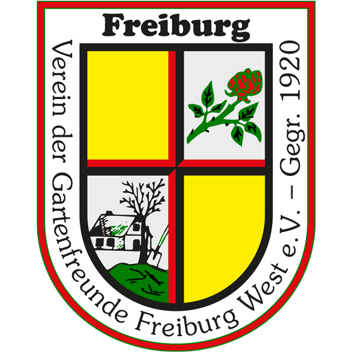 Gartenfreunde Freiburg West e.V.